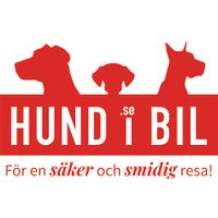Hund i Bil Logotyp