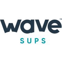 Wave Sups Logotype
