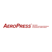Aeropress Logotype