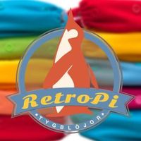 RetroPi Logotyp