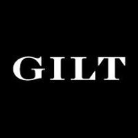 Gilt Gilt City Logotype