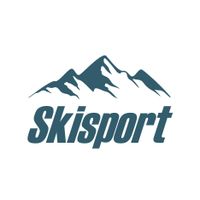 Skisport.dk Logo