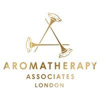 Aromatherapy Associates Logotype