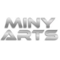 MINYARTS Logo