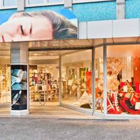 Breuer Bettenhaus Logotyp