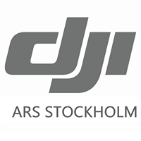 DJI Logotyp