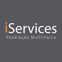 iServices Logotype