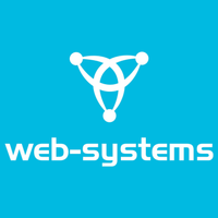 Web Systems Logotype