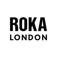 Roka London Logotype