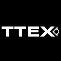 TTEX table tennis expert Logotyp