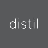Distil Logotype