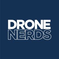 Drone Nerds Logotype