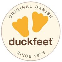 duckfeet Logo