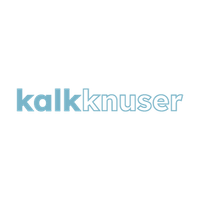 Kalkknuser Logo