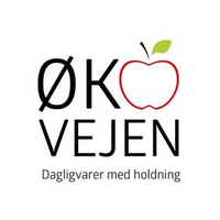 Økovejen Logo