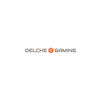 Delche Gaming Logotype