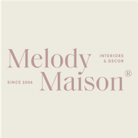 Melody Maison Logotype
