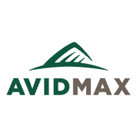 AVIDMAX Logotype