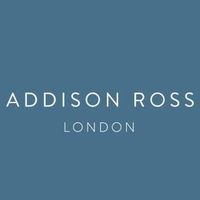 Addison Ross Logotype