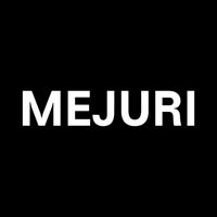 Mejuri Logotype