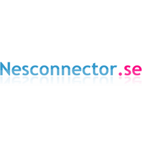 Nesconnector Logotyp