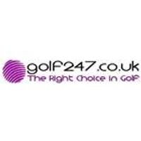 Golf247 Logotype