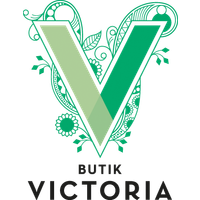 Butik Victoria Logotyp