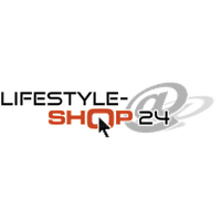 Lifestyle Shop24 Logotype