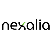nexalia Logo