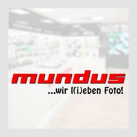 Foto Mundus Logo