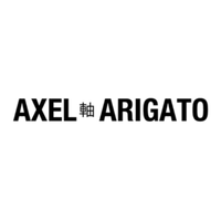 Axel Arigato Logotype