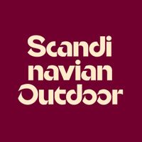 Scandinavian Outdoor Logotype