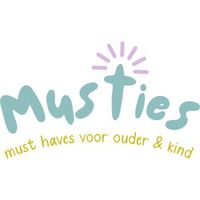 Musties Logotype