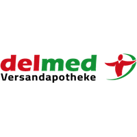 delmed Logo