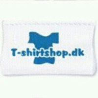 T-shirtshop.dk