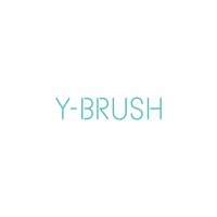 Y-Brush Logotyp