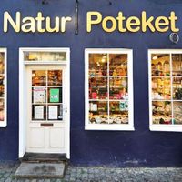Natur Poteket