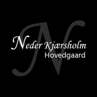 Neder Kjærsholm Hovedgaard