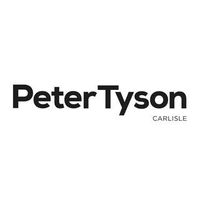 Peter Tyson Logotype