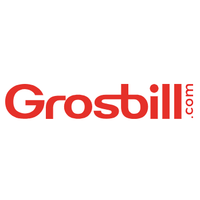 GrosBill Logotype