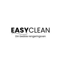 EasyClean Logo