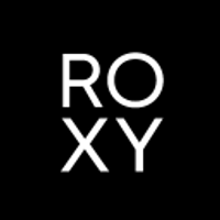 Roxy Logotipo