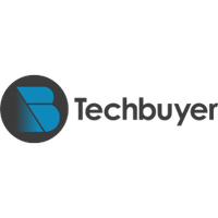 Techbuyer Logotype