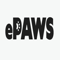 ePaws Logotype