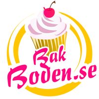 BakBoden.se Logotyp