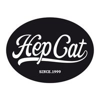 HepCat Store Logotyp