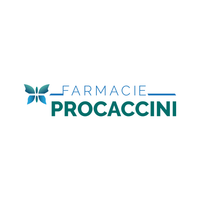 Farmacia Procaccini Logotipo