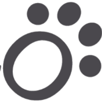 The Pharm Pet Co Logotype