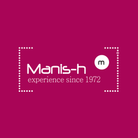 Manis-h Logo