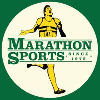 Marathon Sports Logotype